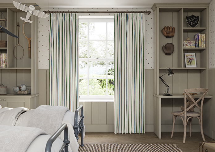 Practically Prefect, House Captain - Made to Measure Curtains - Image 3